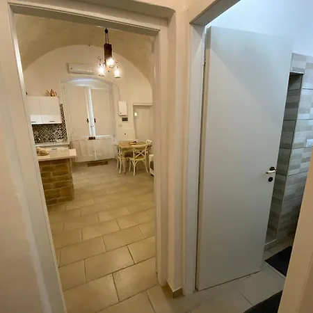 Maison Louis Semesterbostad *