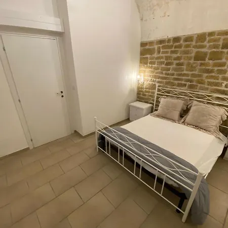 Maison Louis * Gallipoli